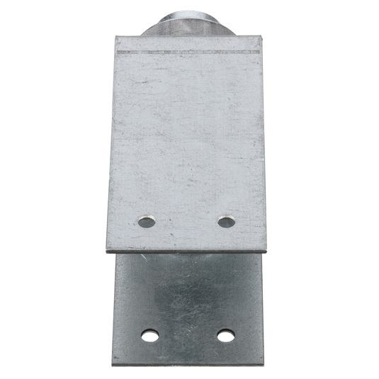 Fastener HGU 40 with 4 holes