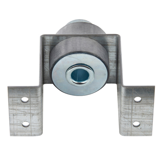 Fastener HGH 40 with 4 holes